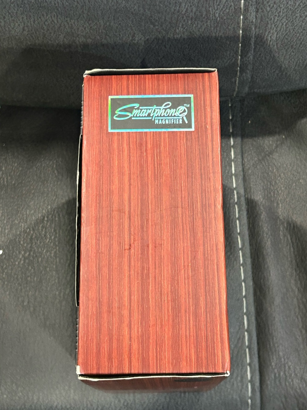 Smartphone amplifier - Picture 10 of 15